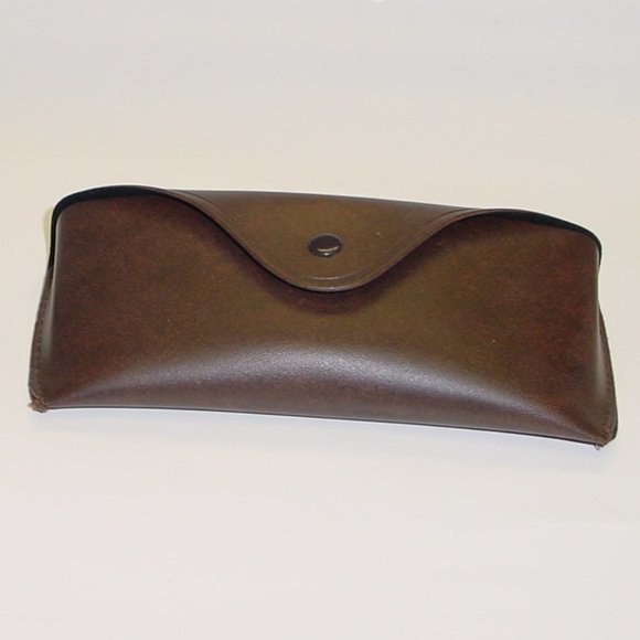 NWT True Vintage retro NylonOval Sports style Coppermax lens tech Sunglasses - Picture 5 of 5